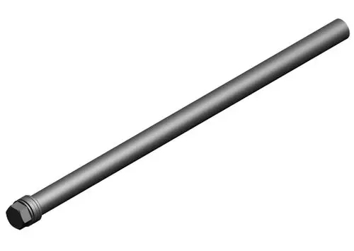 BOSCH-Anode-G-1-D26x525-Unisoliert-everp-8735100873 gallery number 1
